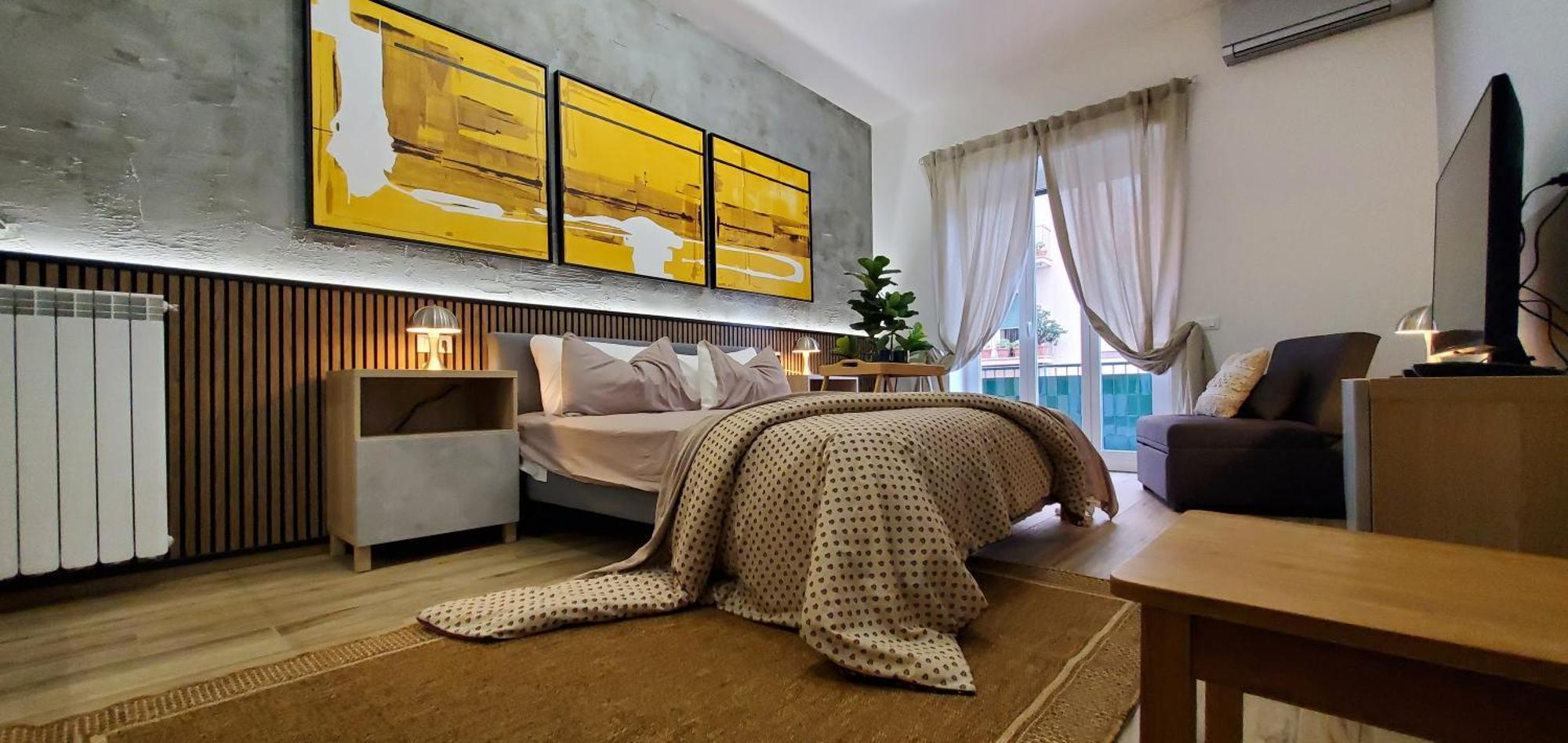 Spqr Luxury Appartments Рим Экстерьер фото