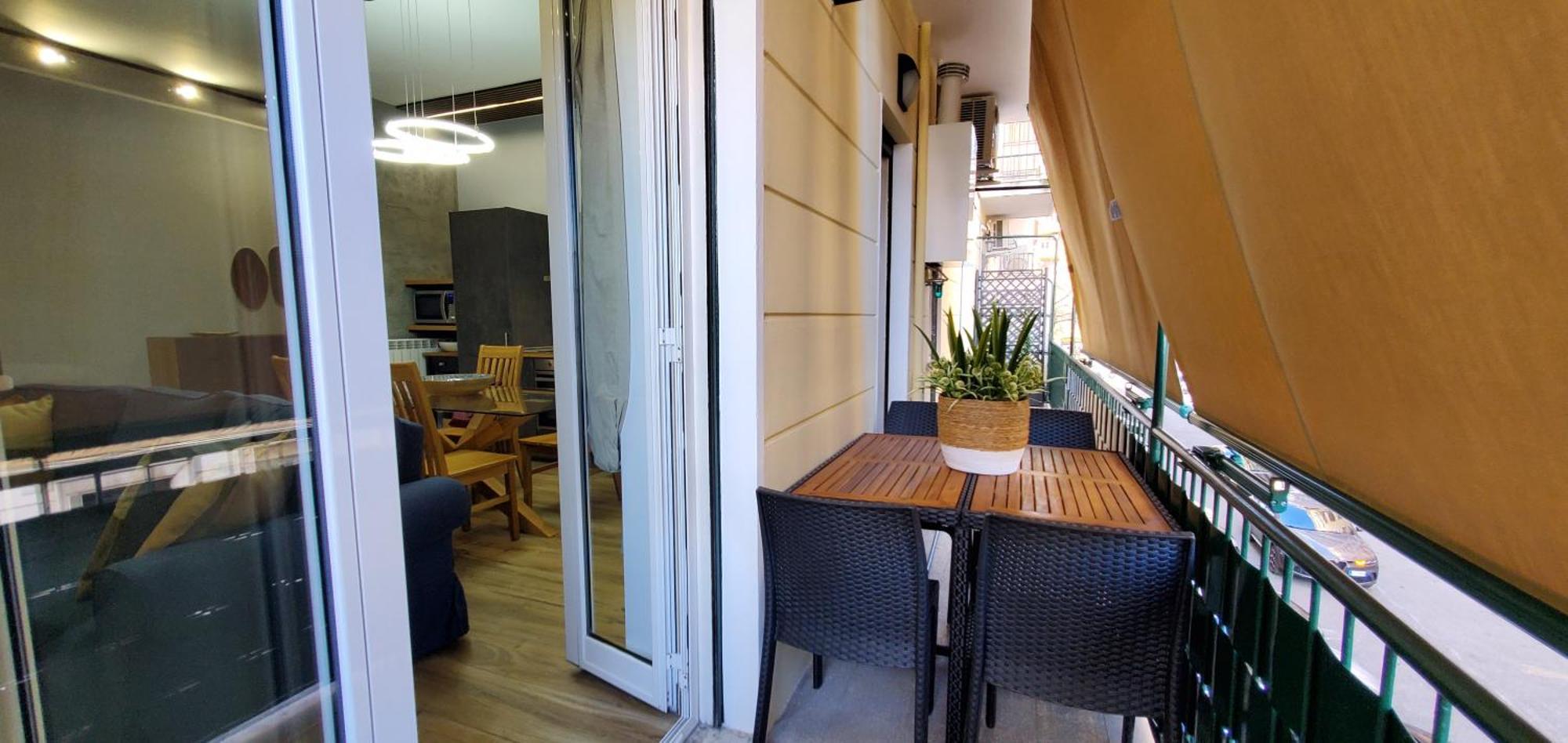 Spqr Luxury Appartments Рим Экстерьер фото