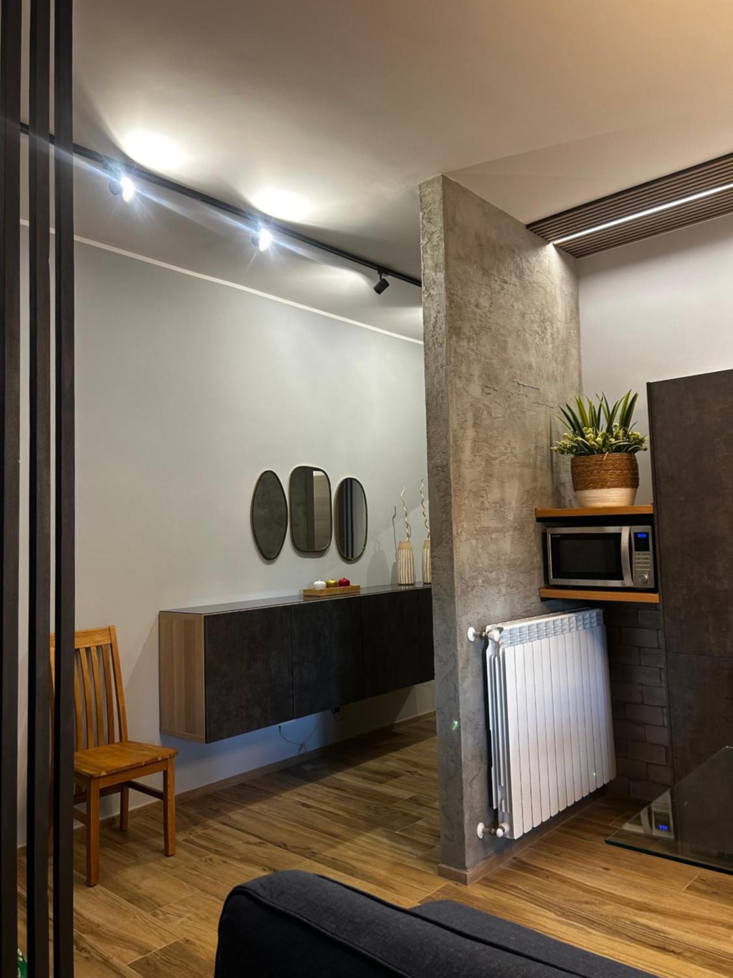 Spqr Luxury Appartments Рим Экстерьер фото